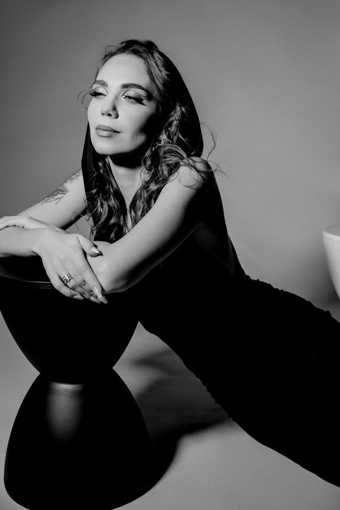 Photograph by Лариса Дудорова