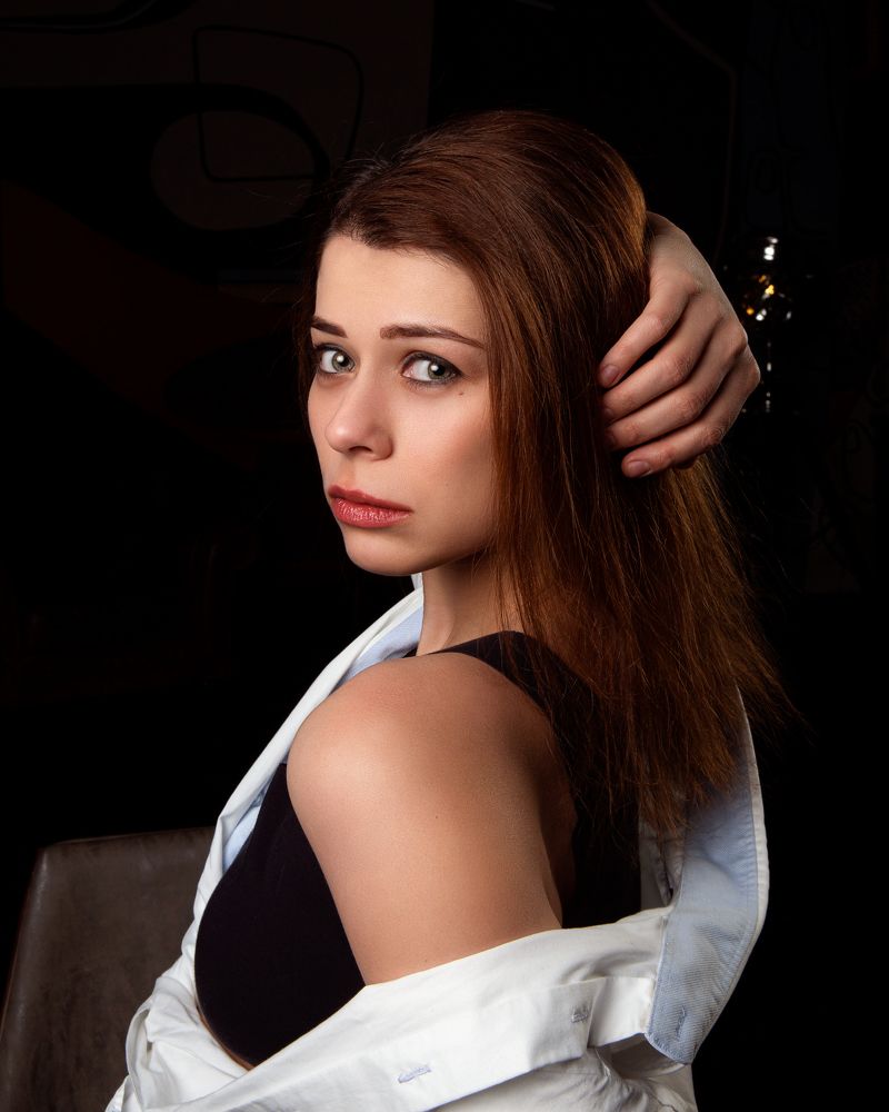 Фотография автора Стас Салтанов