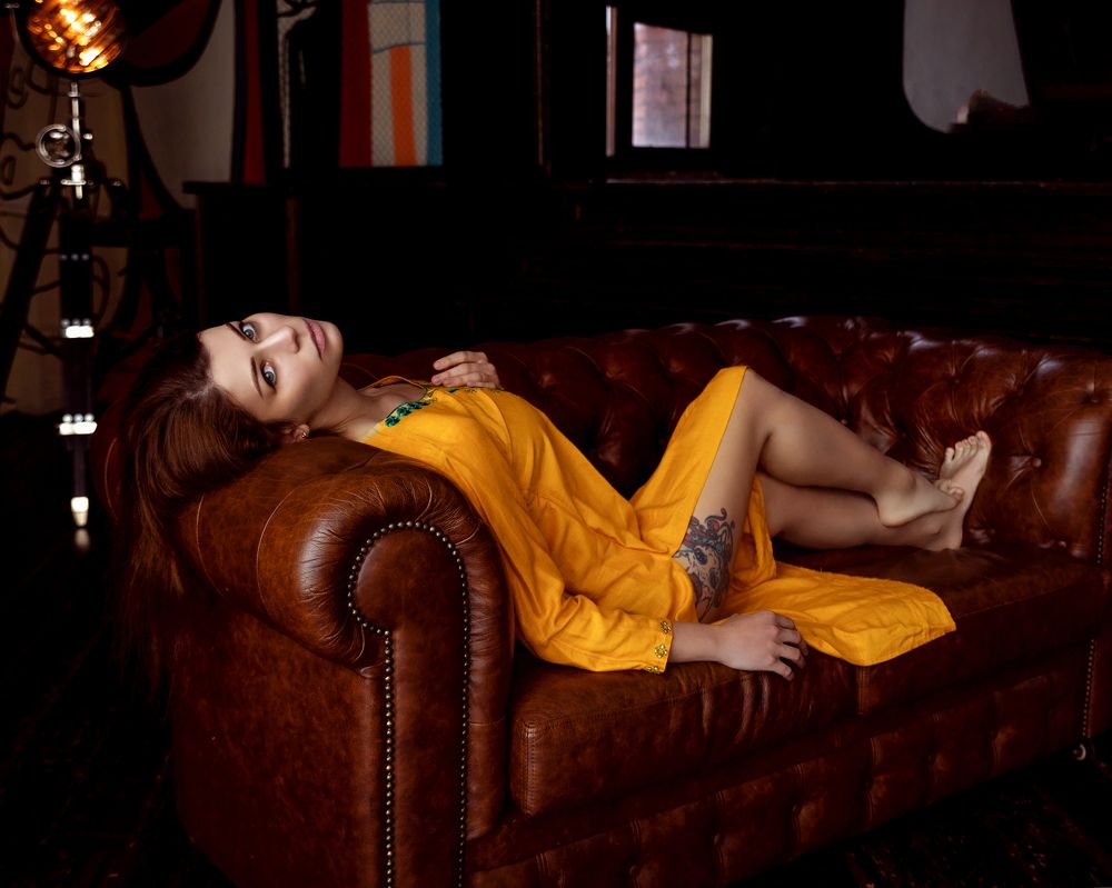 Фотография автора Стас Салтанов