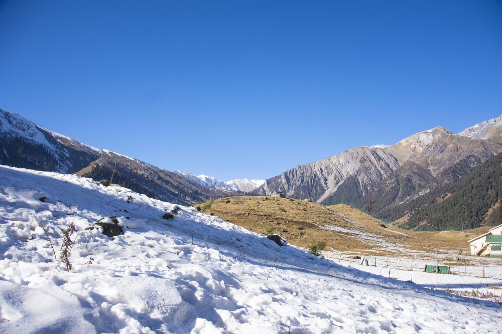 Photograph by Kushal Sharma