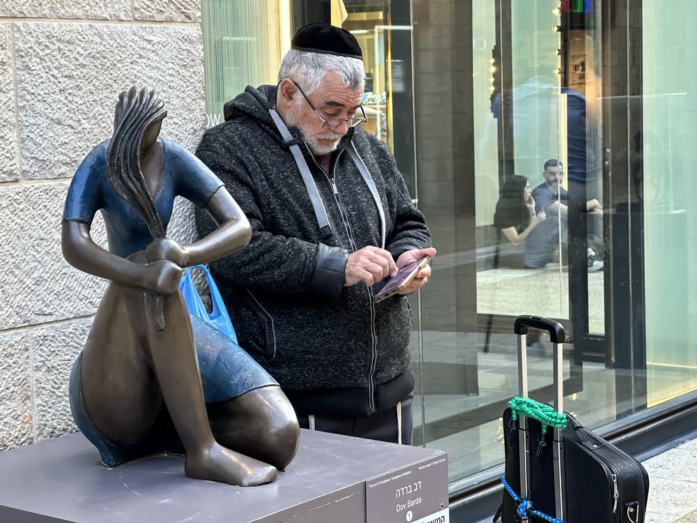 Photograph by Irina Opachevsky