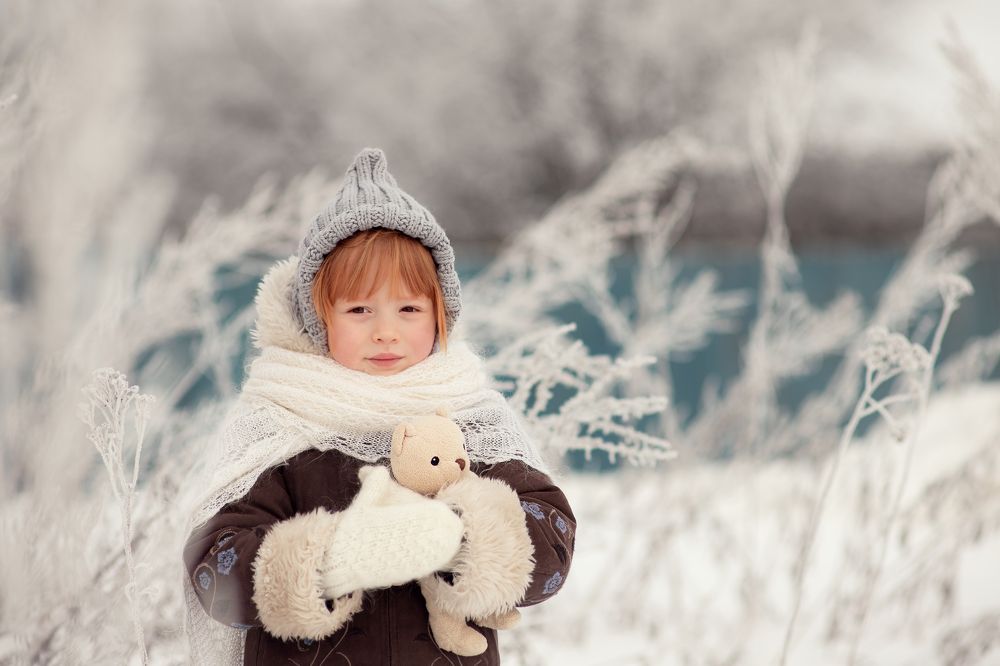 Photograph by Алла Аюпова