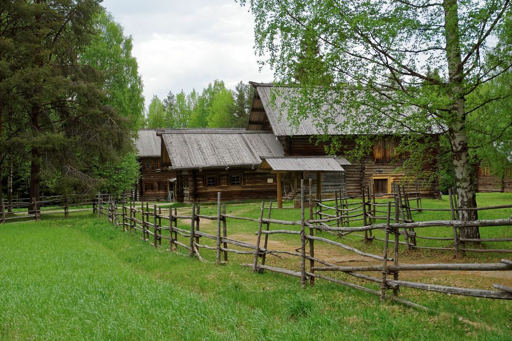 Photograph by Юрий Можейко