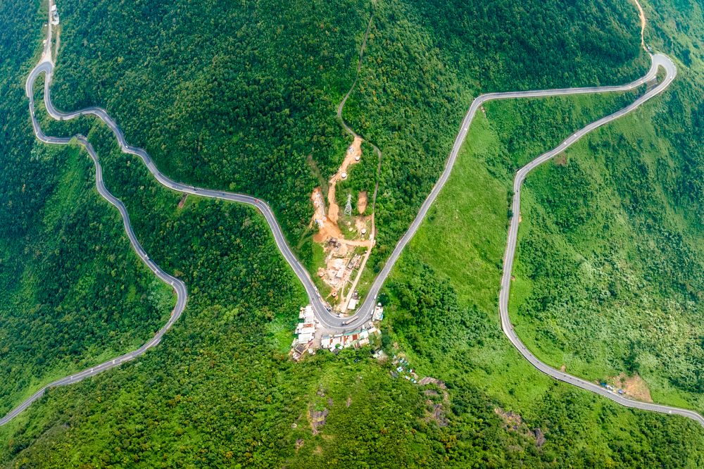 Photograph by Khánh Nguyễn Chí