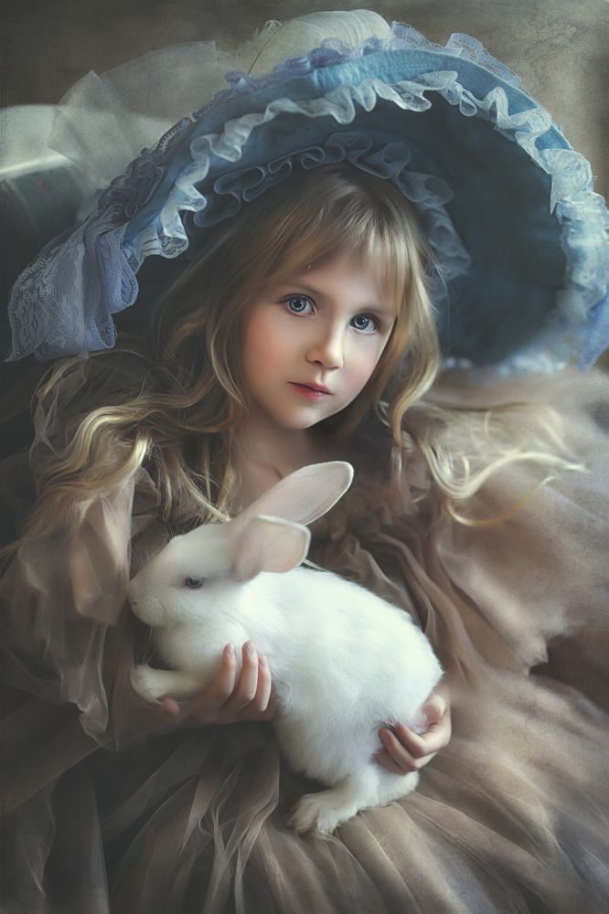 Фотография автора Ольга Клипина