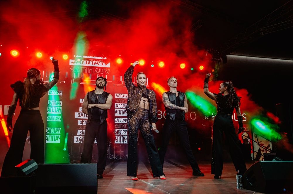 Фотография автора Александр Сенчуров