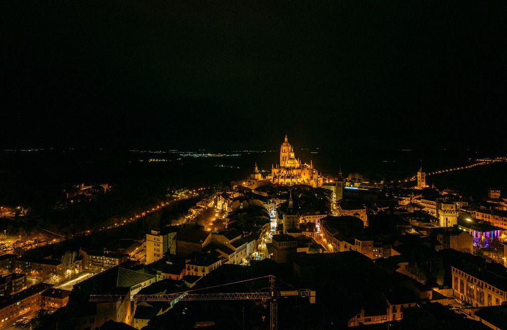 Photograph by Ricardo Cornejo