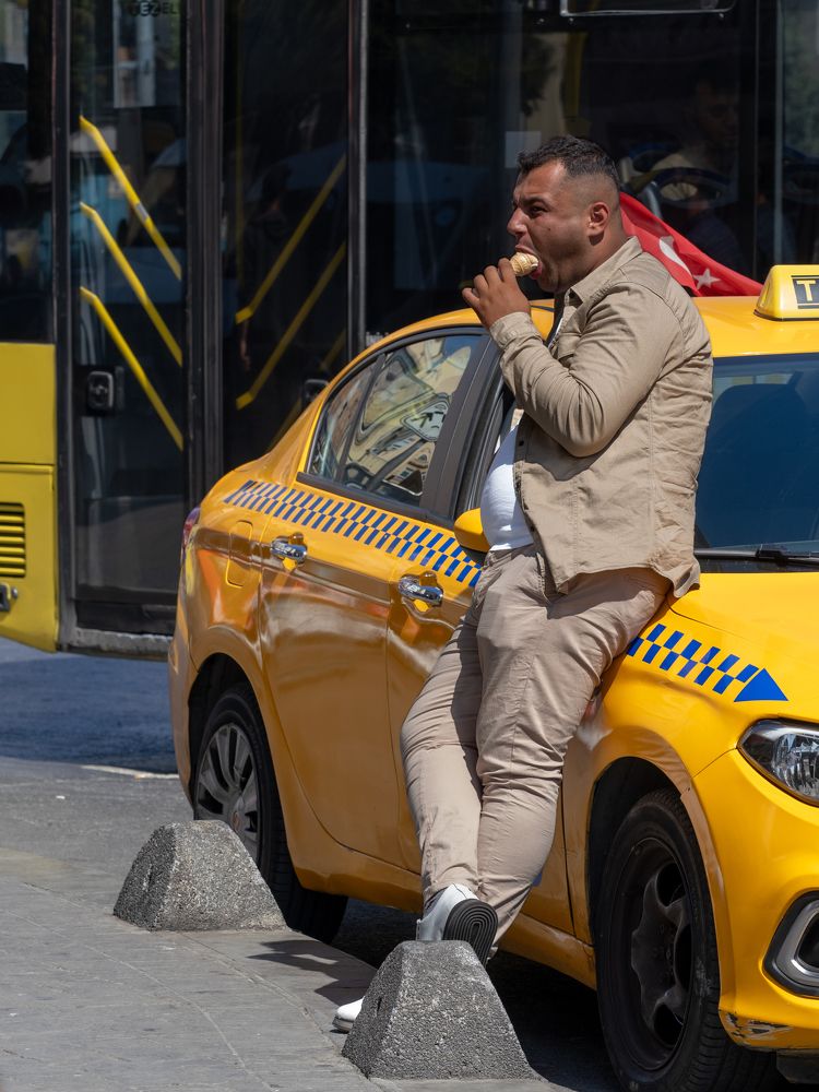 Photograph by Anatoly Serebrennikov