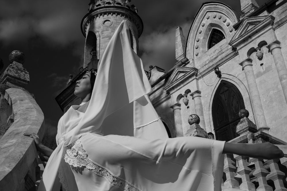 Photograph by Анастасия Дворецкая