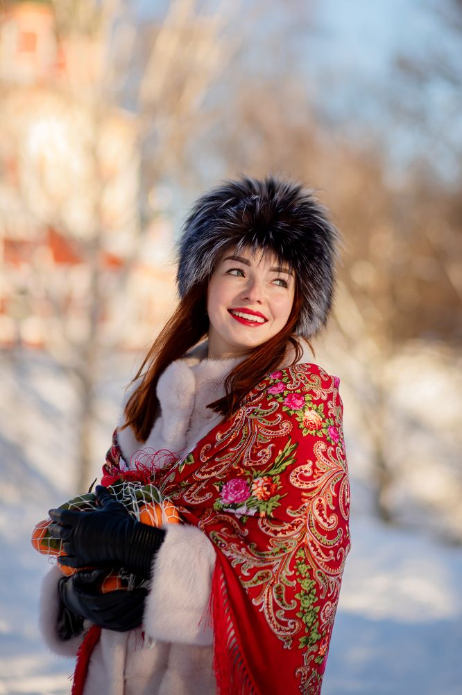 Photograph by Алла Аюпова