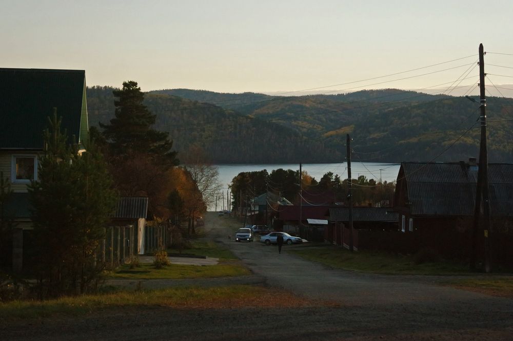 Photograph by Анна Киселёва