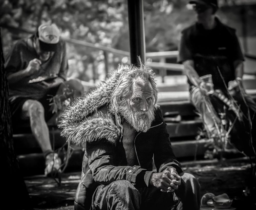 Photograph by Alvarez Alfredo.Z.