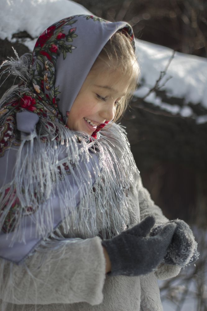 Photograph by Ольга Никишина