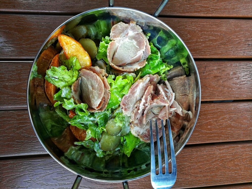 Photograph by Анна Киселёва