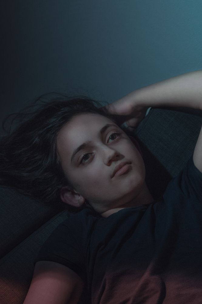 Photograph by Rina Ginzburg