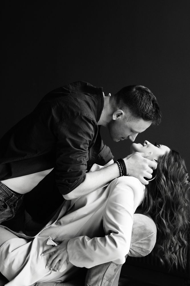 Photograph by Anastasia Anikina