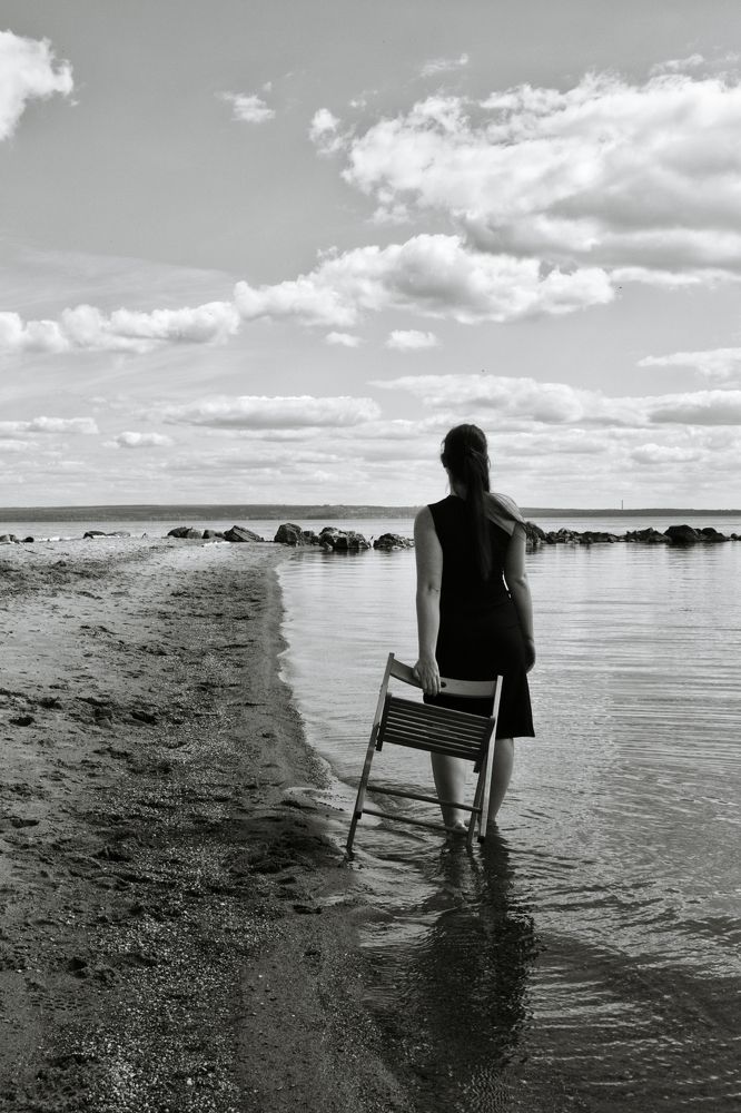 Photograph by Anastasia Anikina