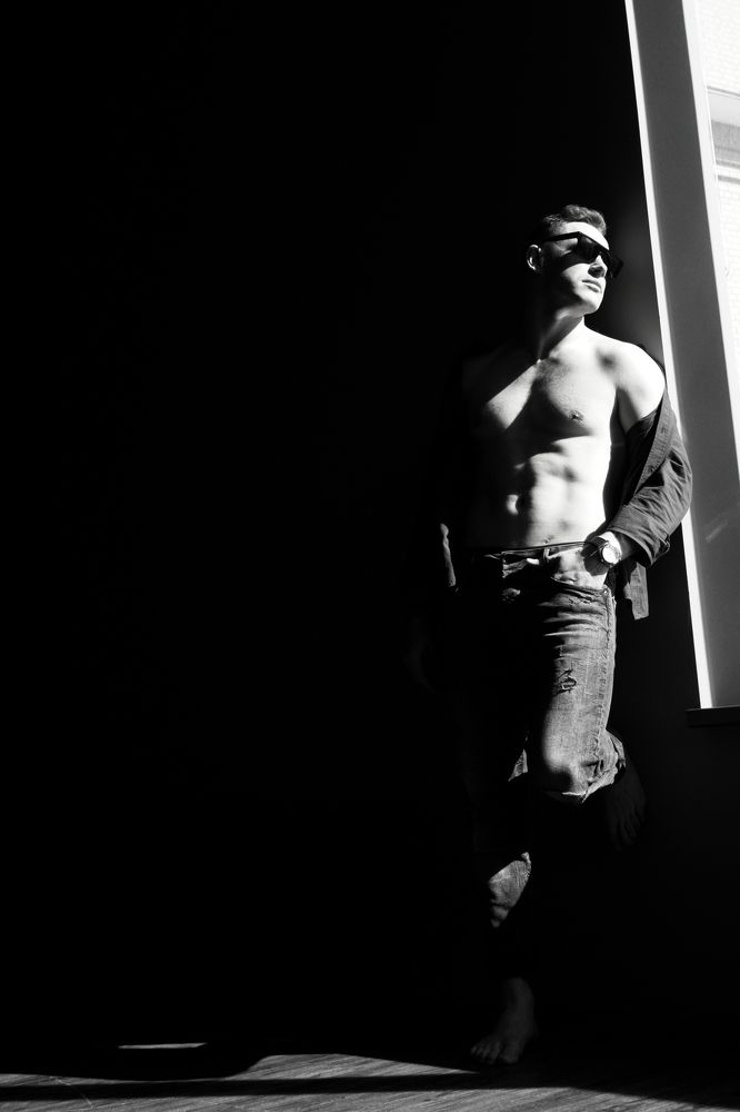 Photograph by Anastasia Anikina