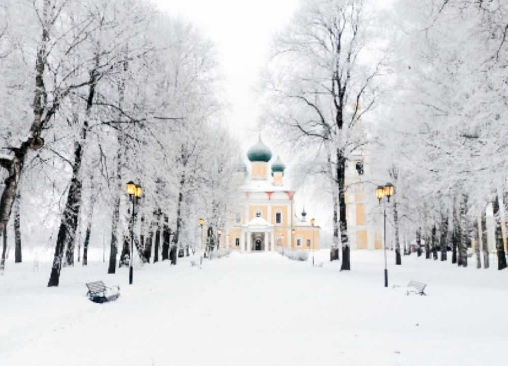 Photograph by Юлия Локалова