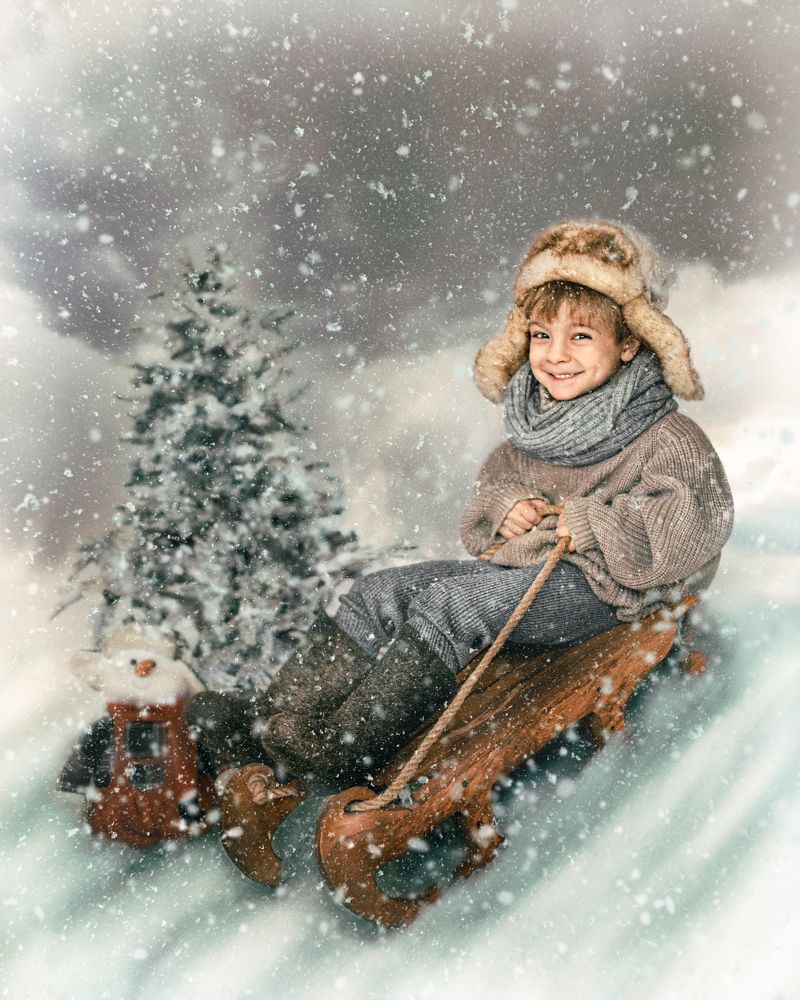 Photograph by Юлия Городских