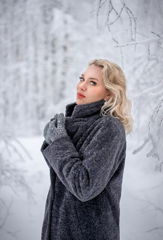 Photograph by Валентина Маслова