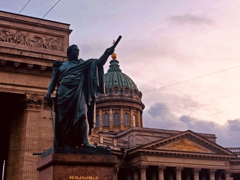 Photograph by Губарева Мария Александровна