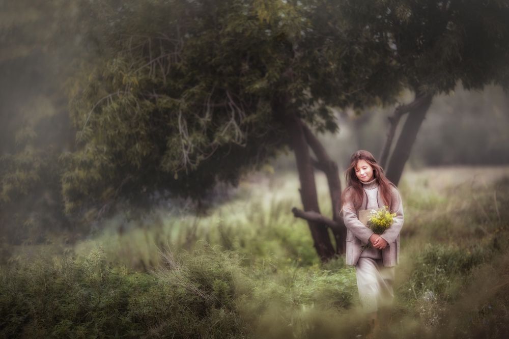 Photograph by Юлия Городских