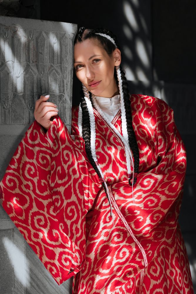 Photograph by Марупов Джасур