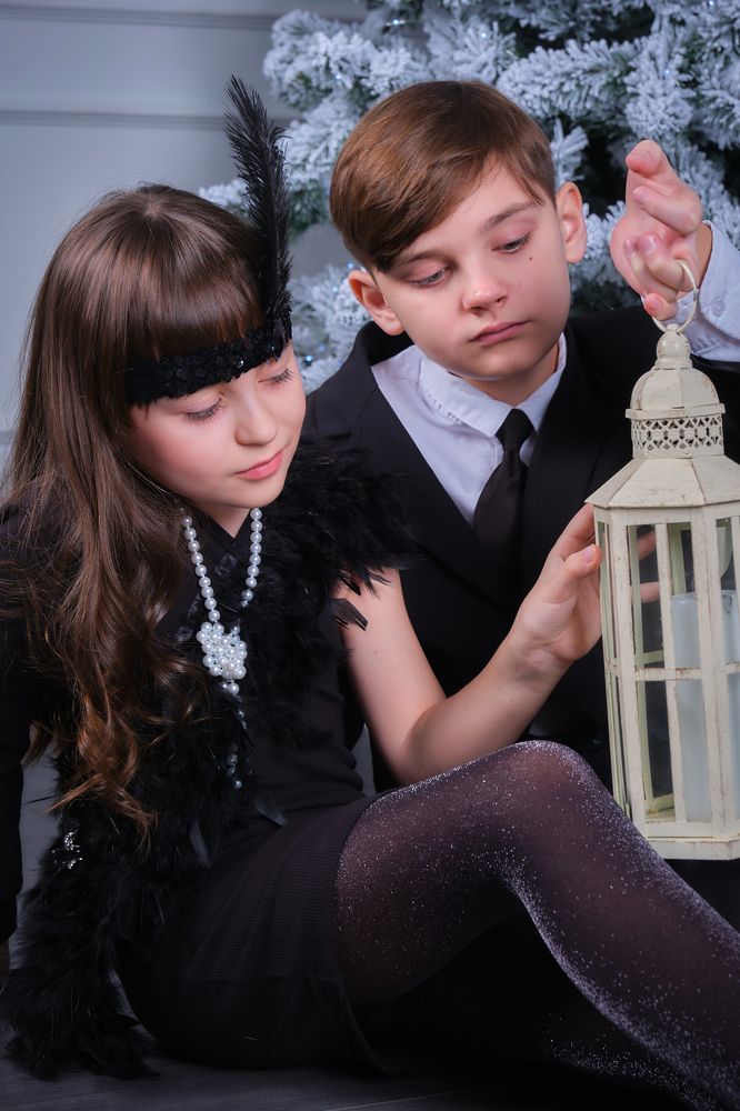 Photograph by IRINA MEDOVAYA