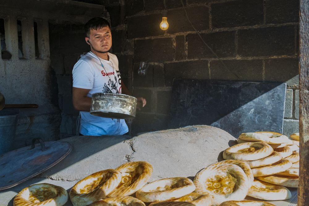 Photograph by Vladimir Tugalev