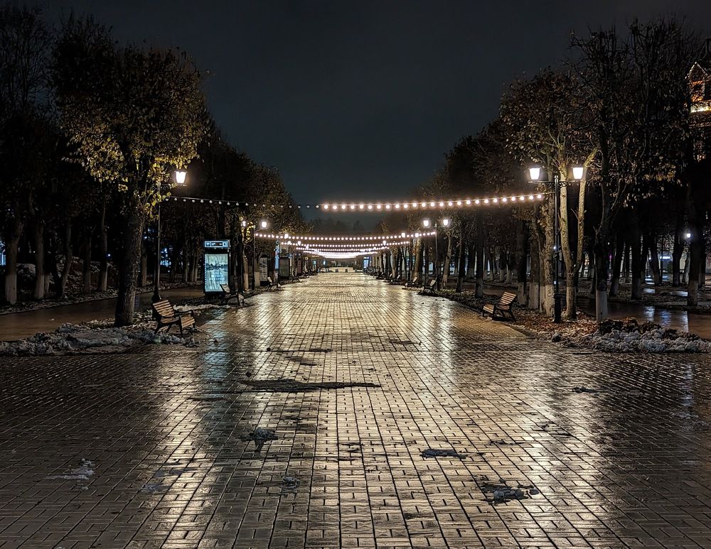 Photograph by Андрей Устриков