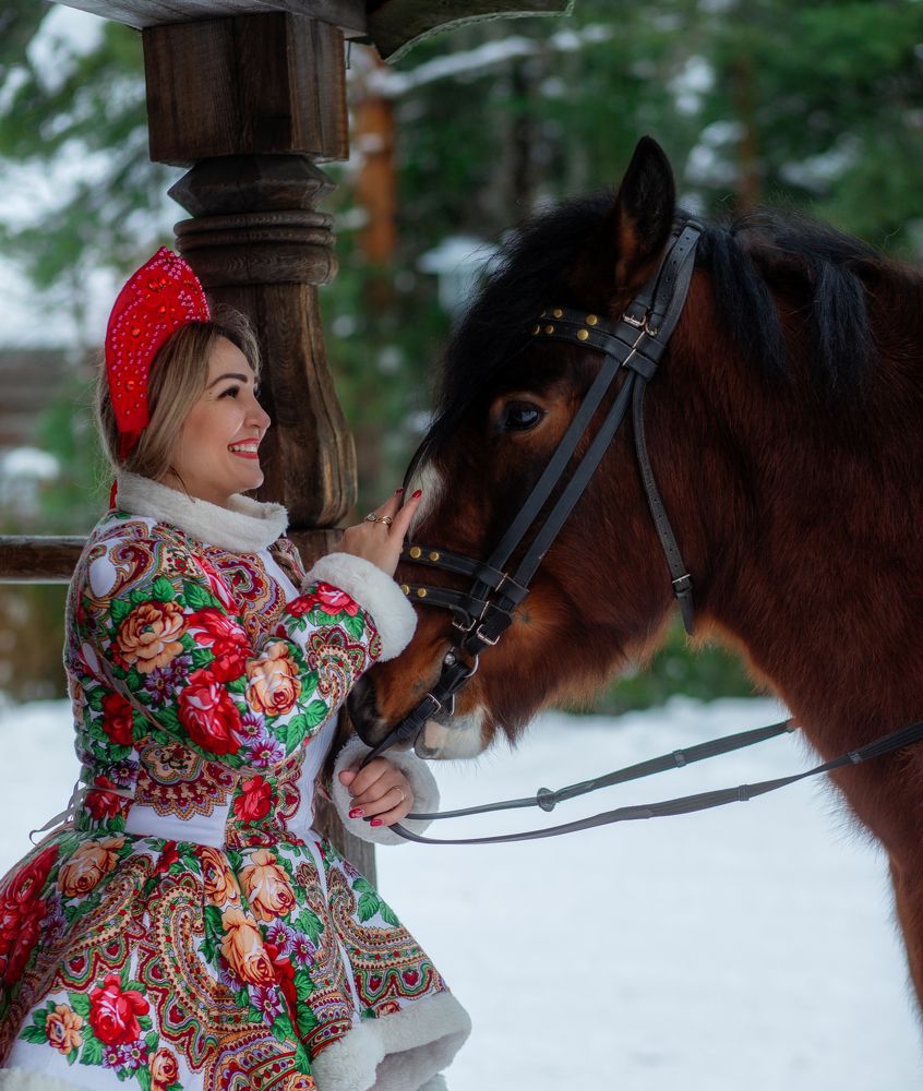 Photograph by Алексей Радченко