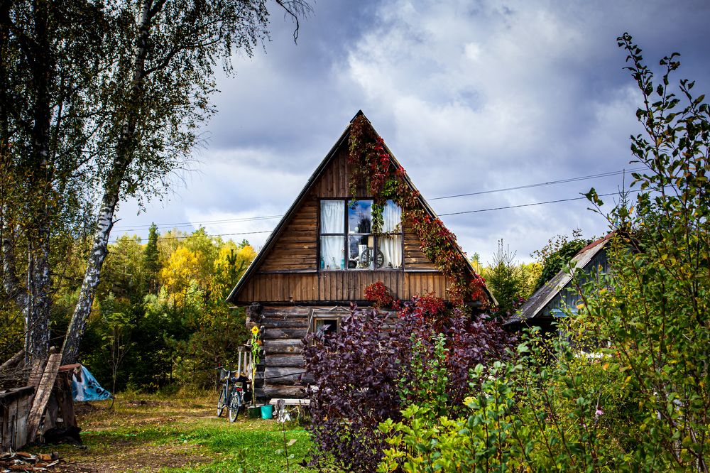 Photograph by Балакин Евгений