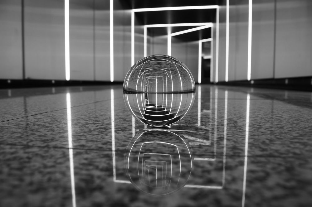 Пространство