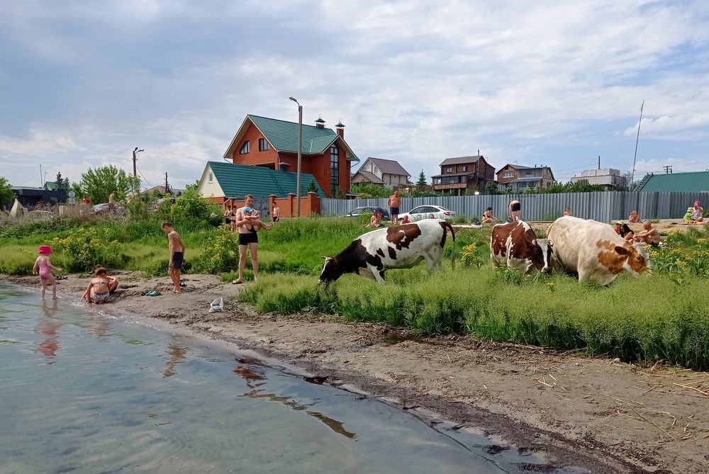 Фотография автора Кухта Мария