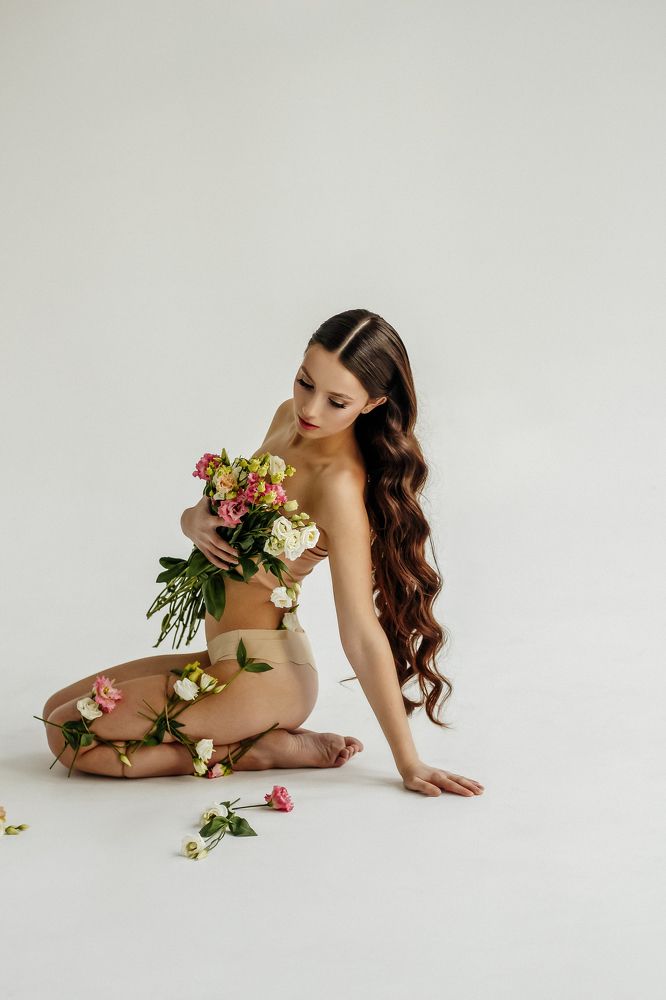 Photograph by Акинша Ксения