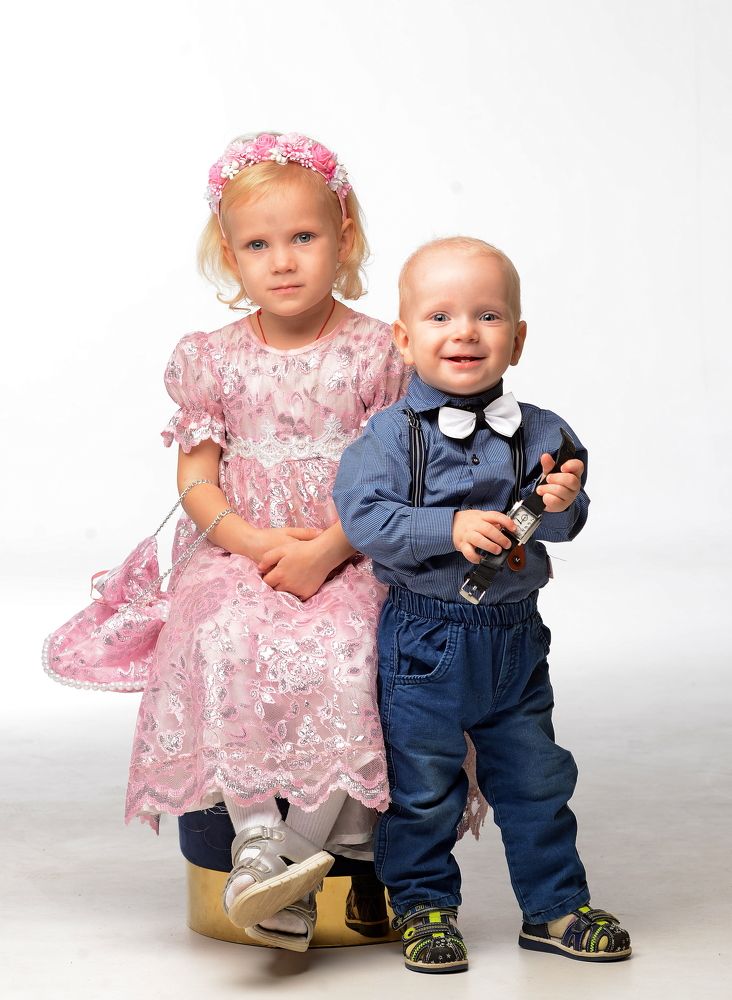 Photograph by Алексей Козлов