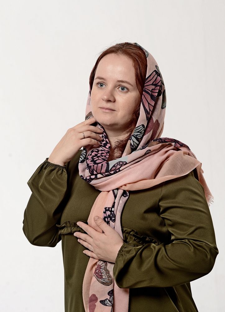 Photograph by Алексей Козлов