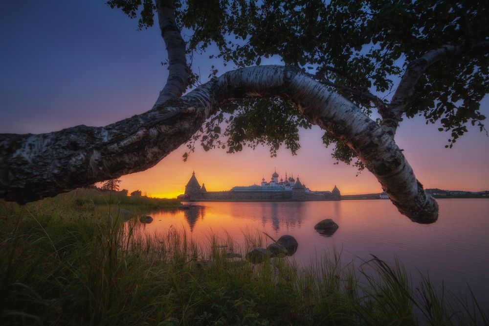 Photograph by Roman Lyubimski