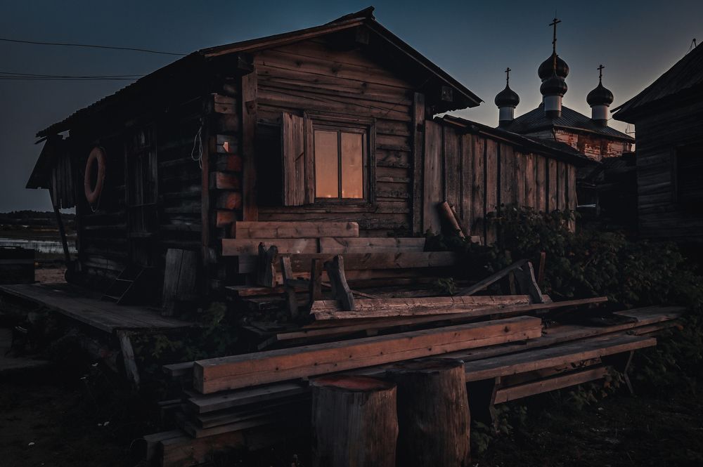 Photograph by Юрий Гау