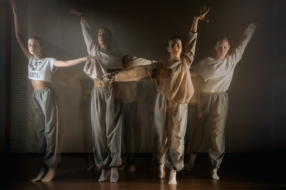 Фотография автора Хрипушин Александр