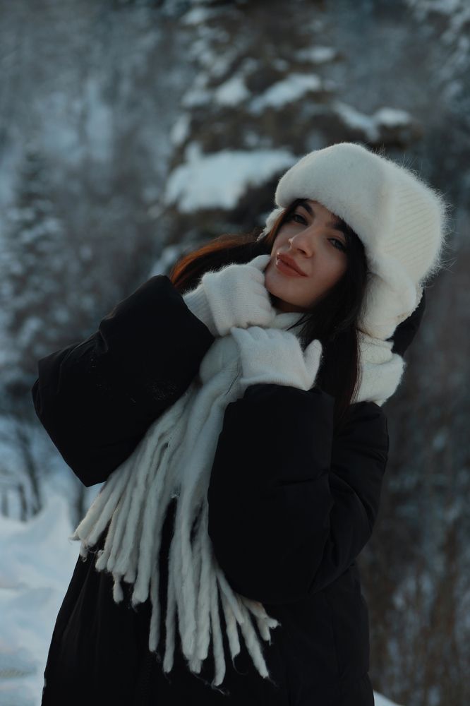 Photograph by Ирина Бескровная