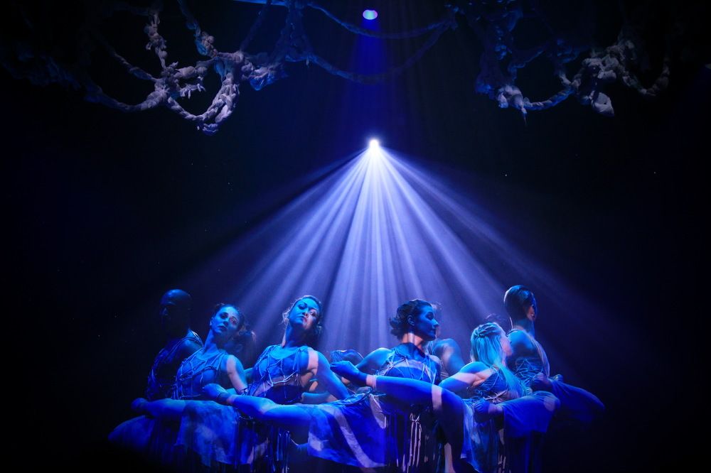 Круговерть