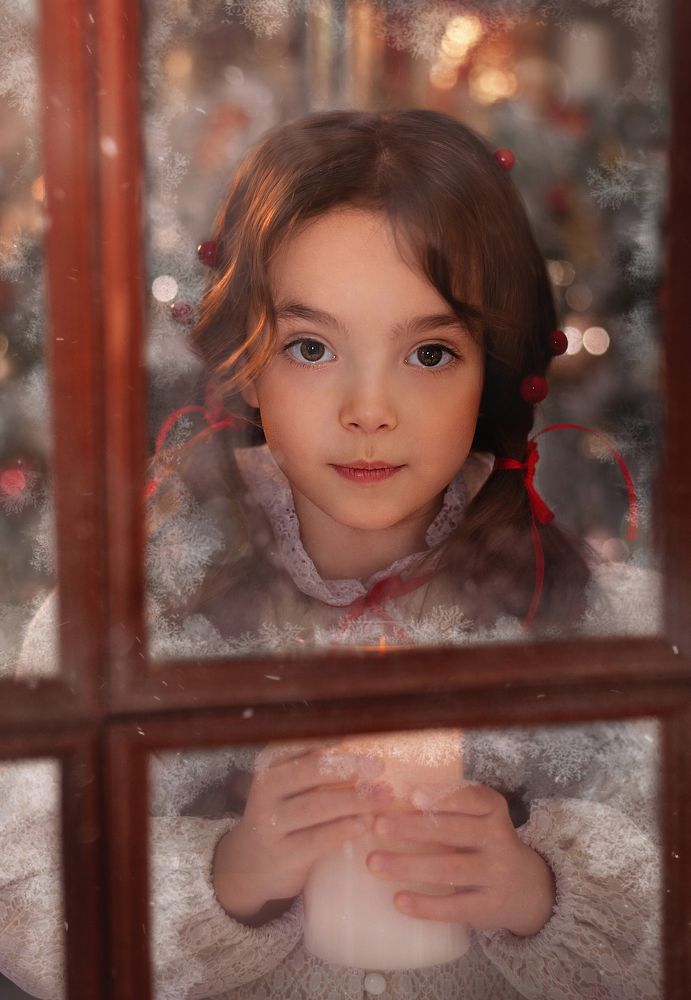 Photograph by Ирина Лизунова