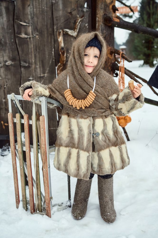 Photograph by Алексей Чеглаков