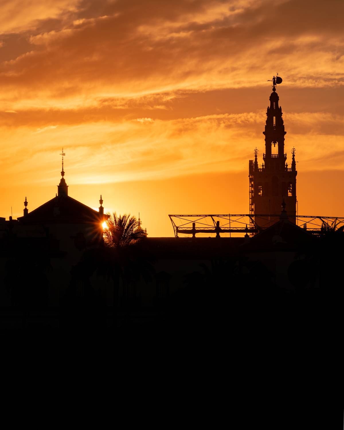Seville City