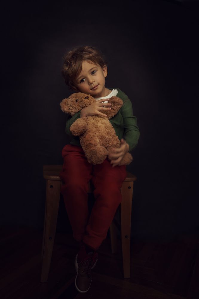 Photograph by Татьяна Дубова