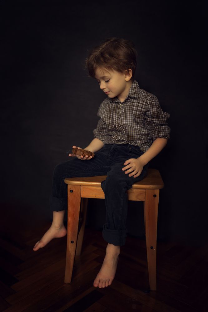 Photograph by Татьяна Дубова