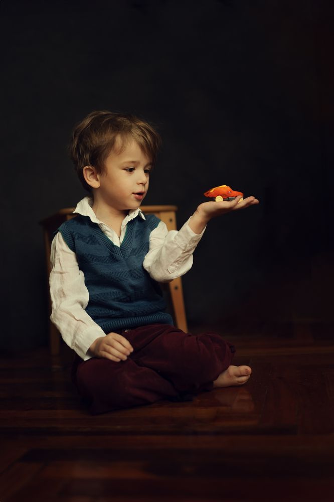 Photograph by Татьяна Дубова