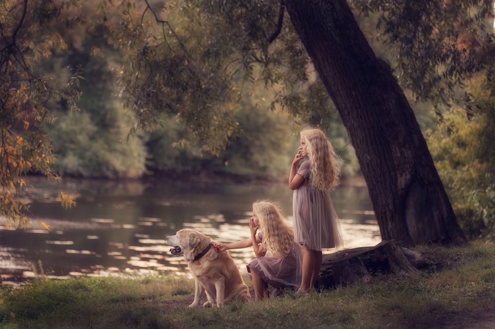 Photograph by Татьяна Дубова